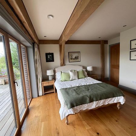 Bed and Breakfast Orchard Dene Chidham Екстер'єр фото
