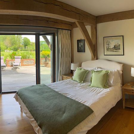 Bed and Breakfast Orchard Dene Chidham Екстер'єр фото